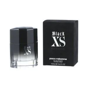 Paco Rabanne Black XS 2018 Eau de Toilette für Herren