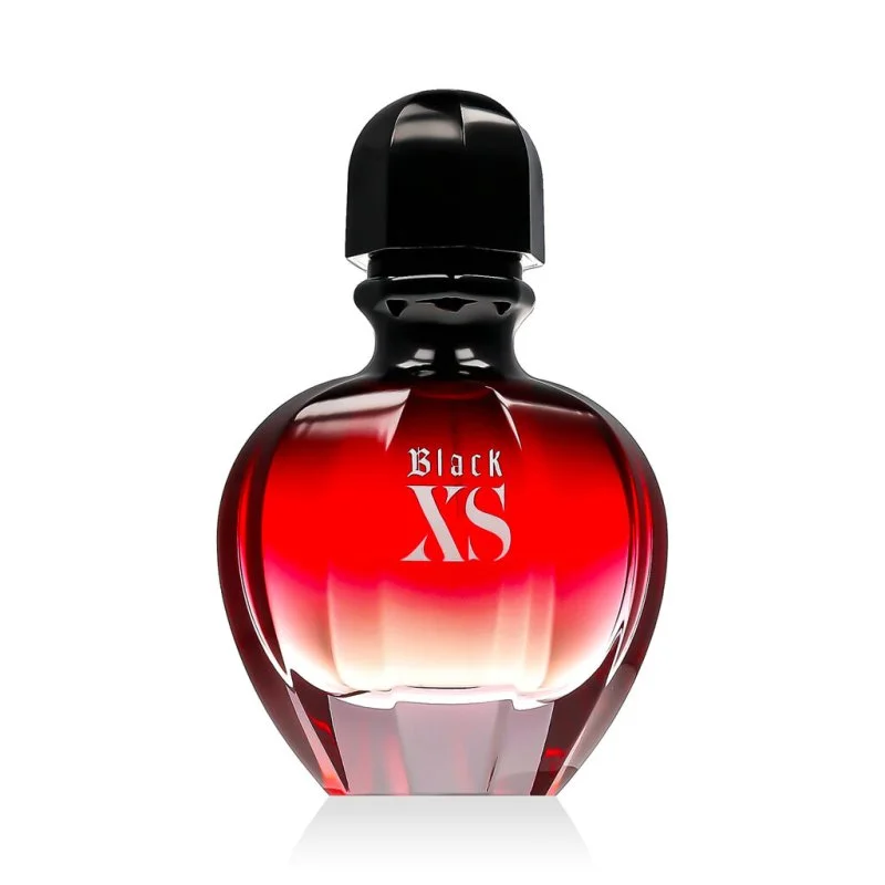 Black XS for Her Eau de Parfum für Damen 50 ml