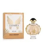 Olympéa Solar Intense Eau de Parfum für Damen 80 ml