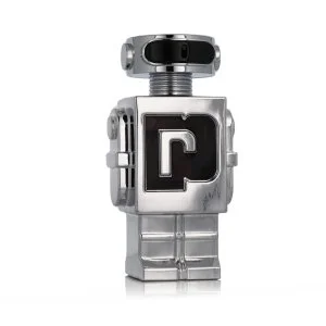Paco Rabanne Phantom nachfüllbares Eau de Toilette für Herren