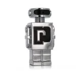 Phantom nachfüllbares Eau de Toilette für Herren 150 ml