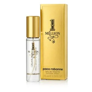 Paco Rabanne Paco Rabanne 1 Million Eau de Toilette für Herren