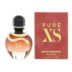 Paco Rabanne Pure XS for Her Eau de Parfum für Damen