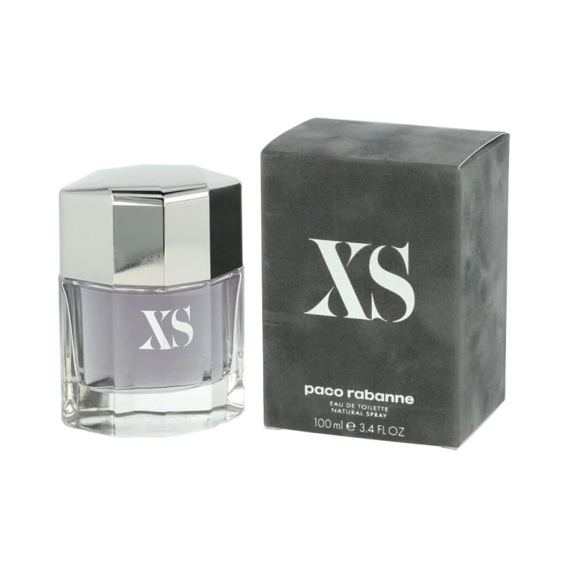 XS 2018 Eau de Toilette für Herren 100 ml