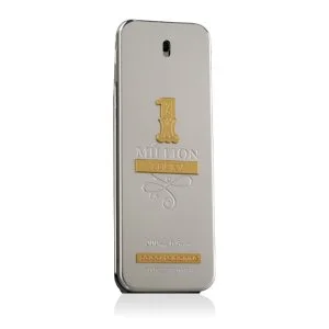 Paco Rabanne 1 Million Lucky Eau de Toilette für Herren