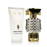 Fame 50 ml + BL Eau de Parfum für Damen 75 ml