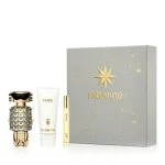 Fame Eau de Parfum für Damen 50 ml + EDP Mini 10 ml + Body Lotion 100 ml