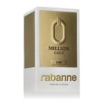 Million Gold Elixir Intense Parfum für Herren 50 ml