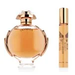 Olympéa 80 ml + EDP Eau de Parfum für Damen 20 ml