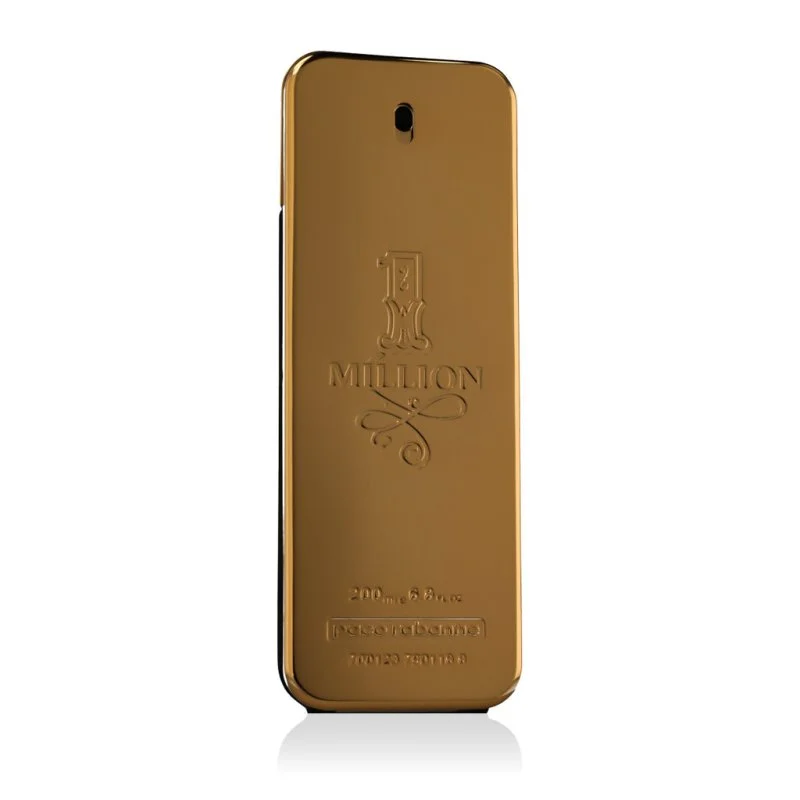 1 Million Eau de Toilette für Herren 200 ml