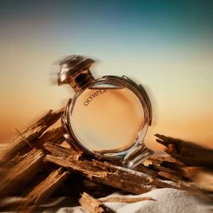 Paco Rabanne Olympéa Eau de Parfum für Damen