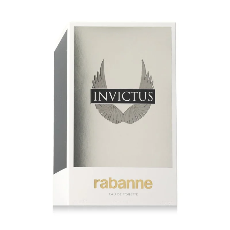 Invictus Eau de Toilette für Herren 200 ml