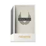 Invictus Eau de Toilette für Herren 200 ml