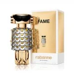 Fame Eau de Parfum für Damen 150 ml