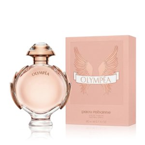 Paco Rabanne Olympéa Eau de Parfum für Damen