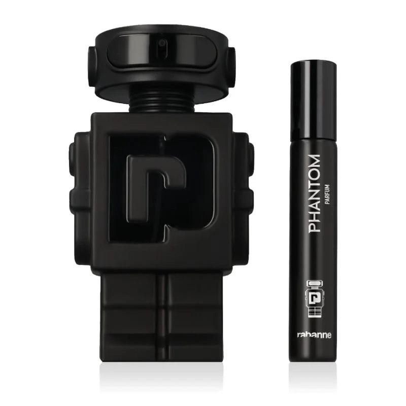 Phantom 100 ml + Parfum für Herren 20 ml