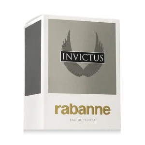 Paco Rabanne Invictus Eau de Toilette für Herren