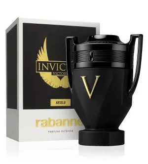 Paco Rabanne Invictus Victory Absolu Parfum für Herren