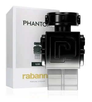 Paco Rabanne Phantom Elixir Parfüm für Herren