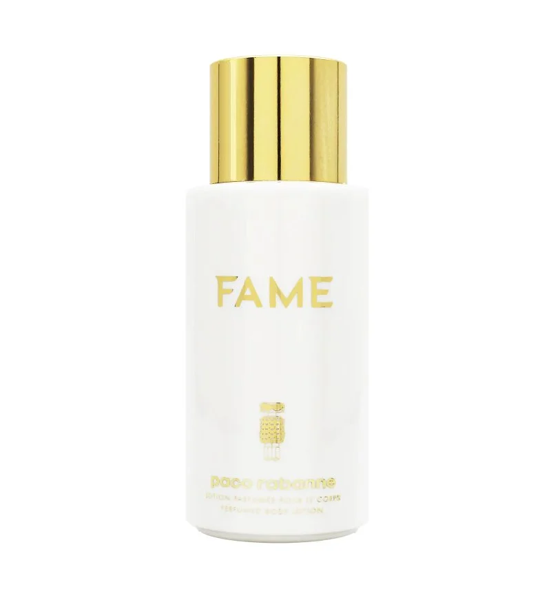 Fame Körperlotion für Damen 200 ml