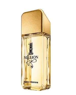 Rabanne 1 Million After Shave für Herren