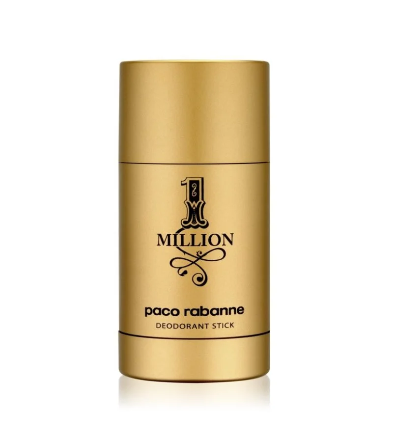 1 Million Deostick für Herren 75 ml