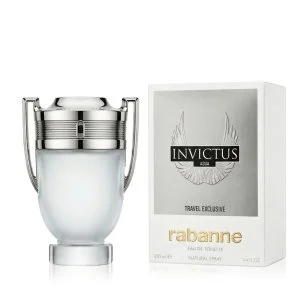 Rabanne Invictus Aqua Eau de Toilette für Herren
