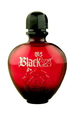 Rabanne Paco Rabanne Black XS pour Elle Eau de Toilette für Damen Tester