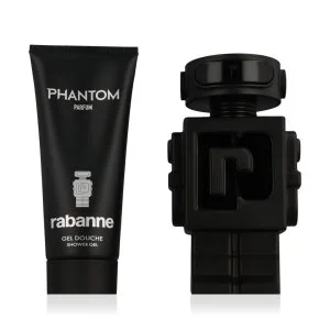 Rabanne Phantom 100 ml + SG Parfüm für Herren