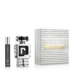 Phantom 100 ml + EDT Eau de Toilette für Herren 20 ml