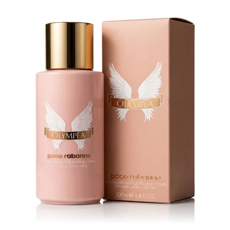 Olympéa BL für Damen 200 ml