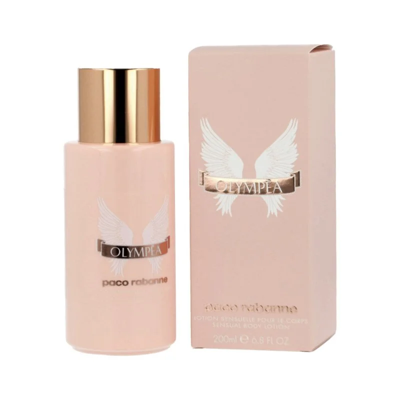 Olympéa BL für Damen 200 ml
