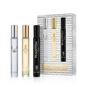 Rabanne Reisespray-Set MINI 3 x