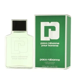 Rabanne Paco Rabanne Pour Homme After Shave für Herren