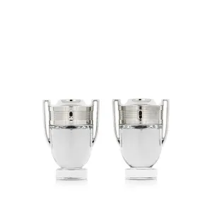 Paco Rabanne Invictus EDT 2 x 50 ml M