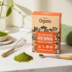 Radico Henna BIO (100 g) - für Gesundheit, Glanz und Stärke