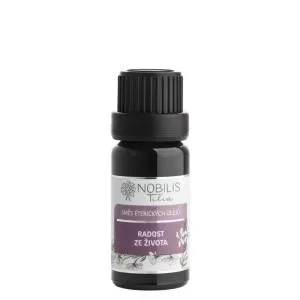 Nobilis Tilia Lebensfreude 10ml