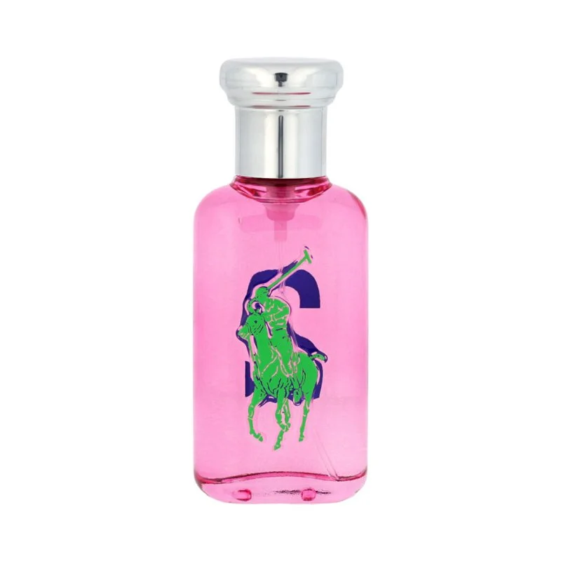Big Pony 2 for Women Eau de Toilette für Damen 50 ml