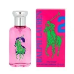 Big Pony 2 for Women Eau de Toilette für Damen 50 ml