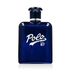 Ralph Lauren Polo 67 nachfüllbares Eau de Toilette für Herren