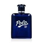 Polo 67 nachfüllbares Eau de Toilette für Herren 125 ml