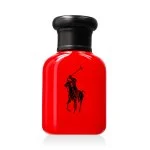 Polo Red Eau de Toilette für Herren 40 ml