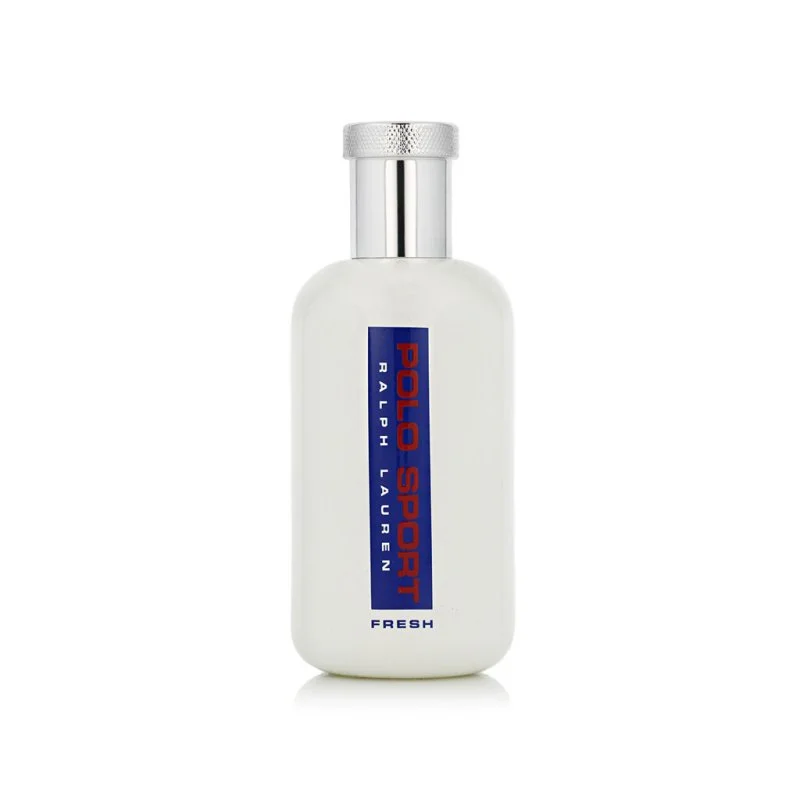 Polo Sport Fresh Eau de Toilette für Herren 125 ml