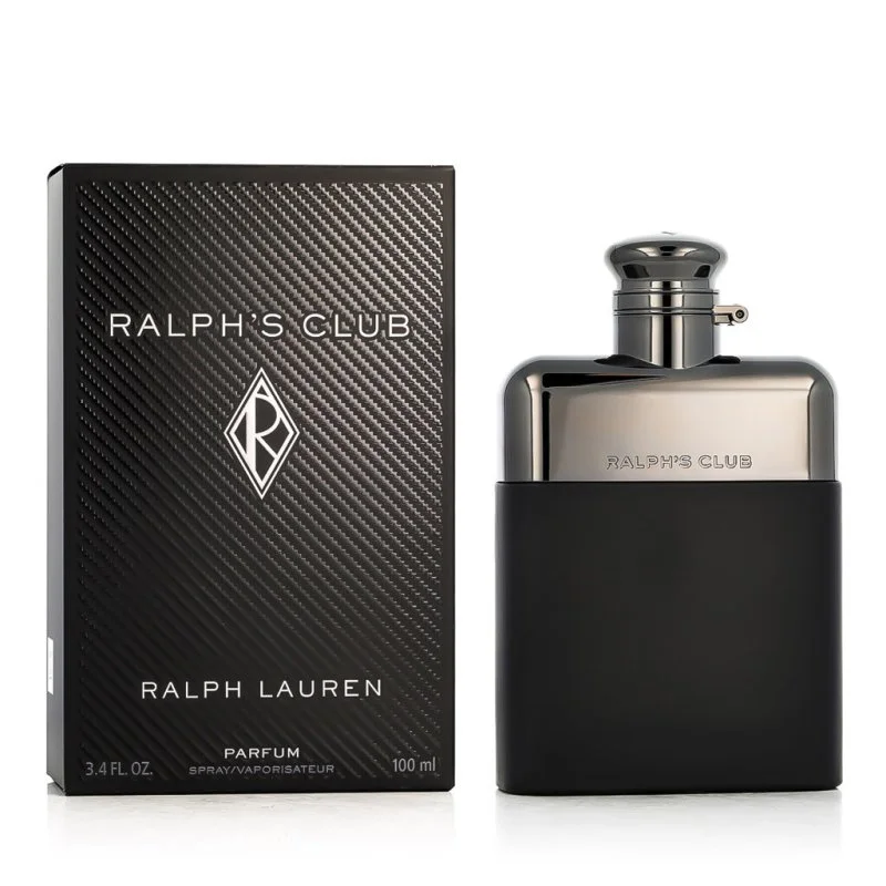 Ralph's Club Parfüm für Herren 100 ml