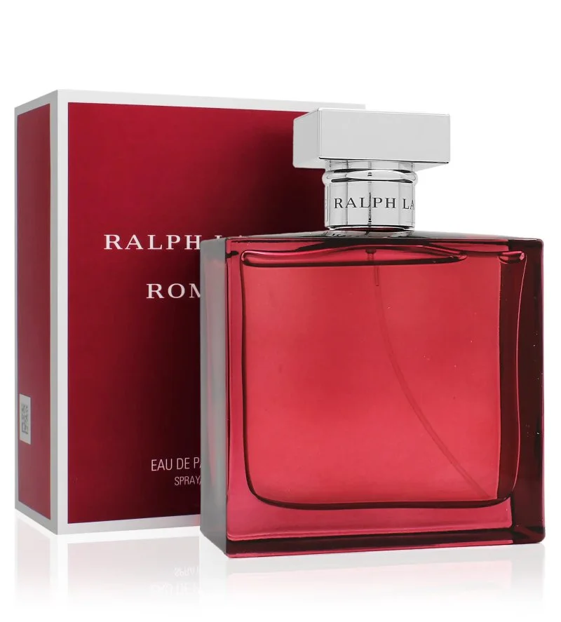 Romance Intense Eau de Parfum für Damen 100 ml