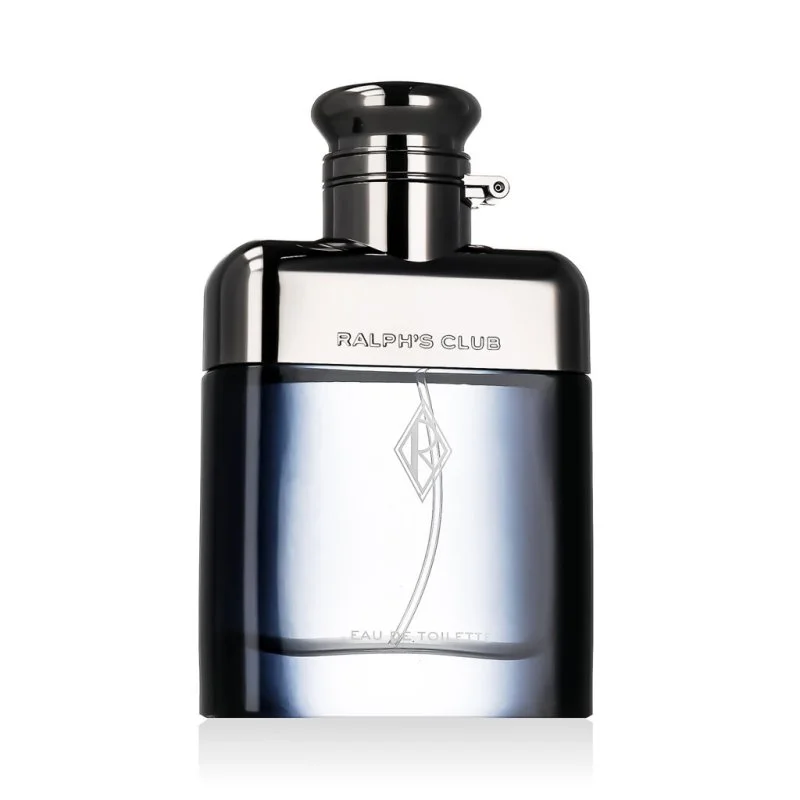 Ralph's Club Eau de Toilette für Herren 50 ml