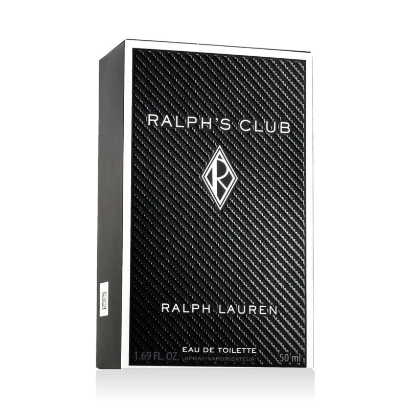 Ralph's Club Eau de Toilette für Herren 50 ml
