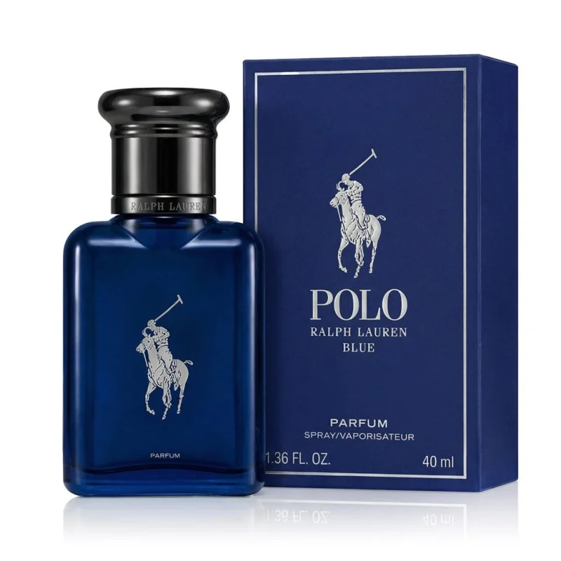 Polo Blue Parfüm für Herren 40 ml