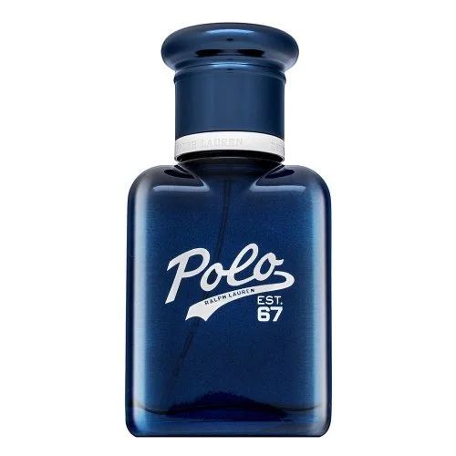 Polo 67 Eau de Toilette für Herren 40 ml