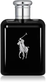 Polo Black Eau de Toilette für Herren 125 ml